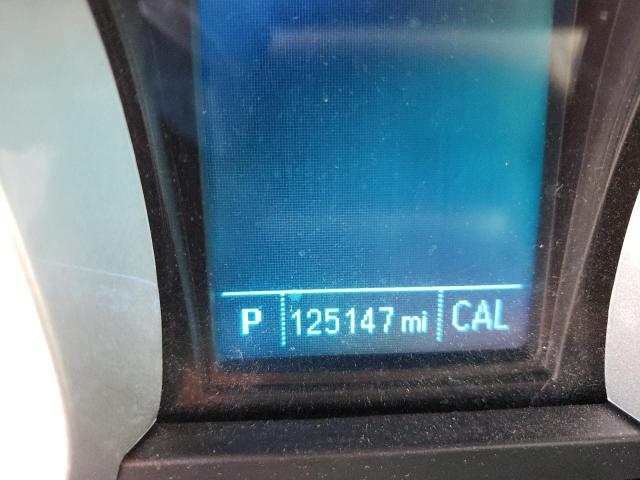 Photo 8 from auction – 2013 CHEVROLET EQUINOX LT with VIN 2GNALFEK1D6363856