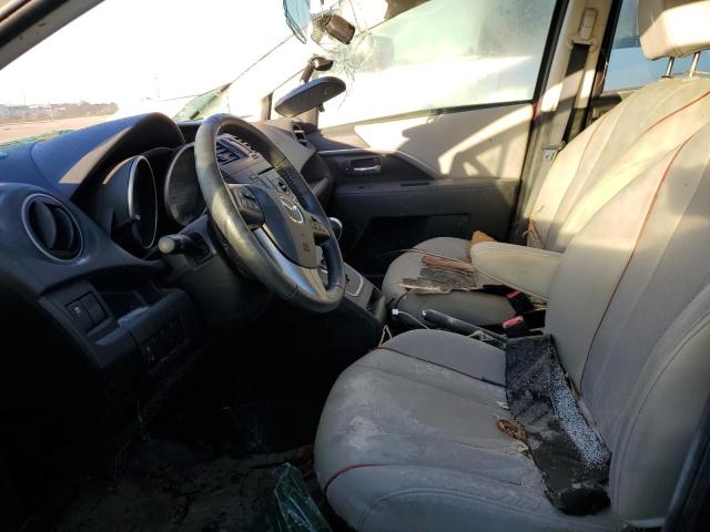 Photo 5 from auction – 2012 MAZDA 5 with VIN JM1CW2DL8C0131872