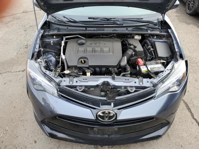 Photo 7 from auction – 2017 TOYOTA COROLLA L with VIN 2T1BURHE6HC831005