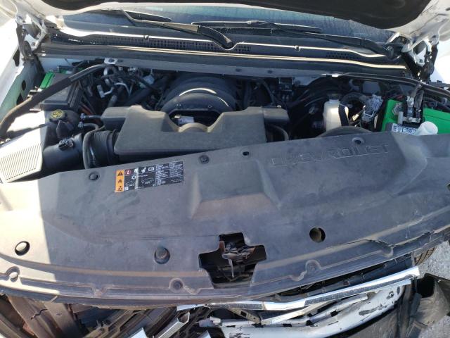 Photo 7 from auction – 2019 CHEVROLET TAHOE POLI with VIN 1GNLCDEC2KR372122