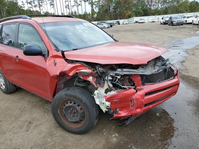 Photo 9 from auction – 2008 TOYOTA RAV4 with VIN JTMZD33V486075877