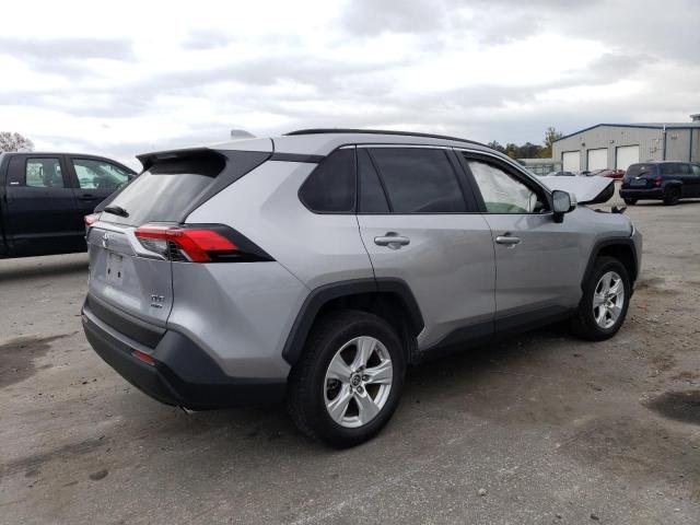 Foto 4 de la subasta – 2019 TOYOTA RAV4 XLE con VIN JTMP1RFV2KD039333