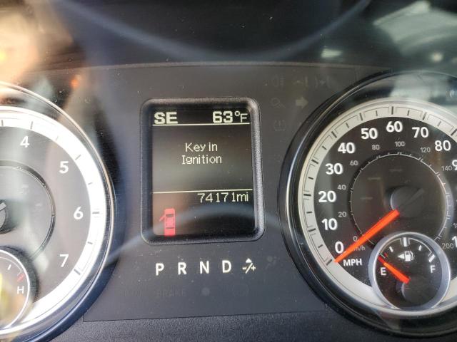 Photo 8 from auction – 2014 RAM 1500 ST with VIN 1C6RR7KT6ES275159