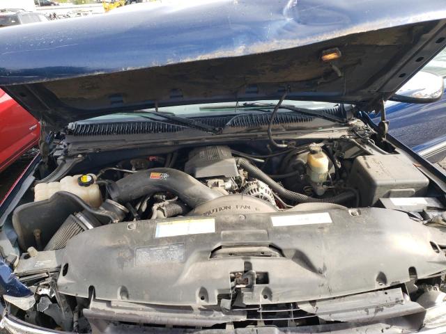 Photo 7 from auction – 1999 CHEVROLET SILVERADO with VIN 2GCEK19T5X1252411