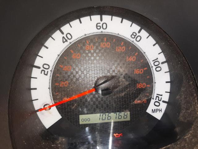 Photo 8 from auction – 2015 TOYOTA TACOMA DOU with VIN 5TFLU4EN6FX133312