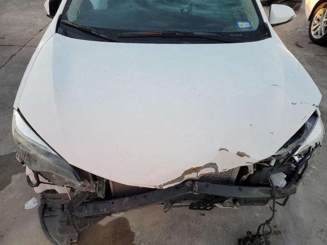 Photo 7 from auction – 2018 TOYOTA COROLLA L with VIN 5YFBURHE4JP813480