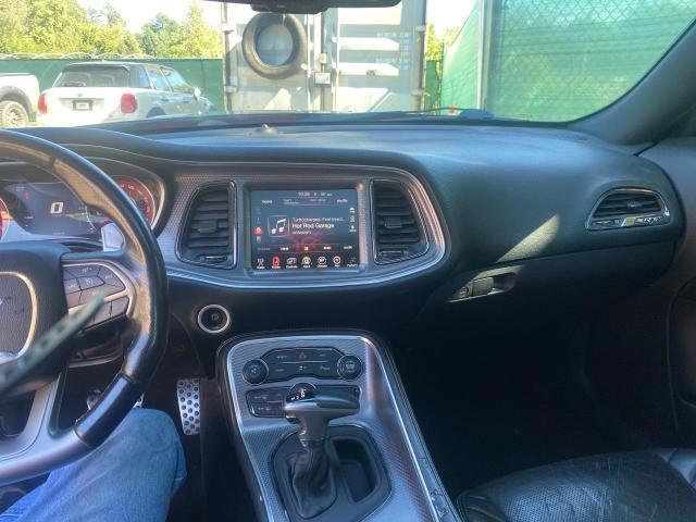 Photo 9 from auction – 2016 DODGE CHALLENGER with VIN 2C3CDZC91GH278738