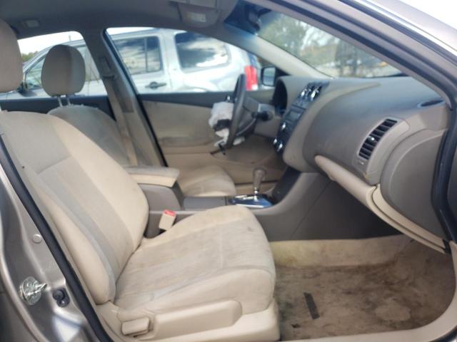 Photo 5 from auction – 2012 NISSAN ALTIMA BAS with VIN 1N4AL2AP2CN433254