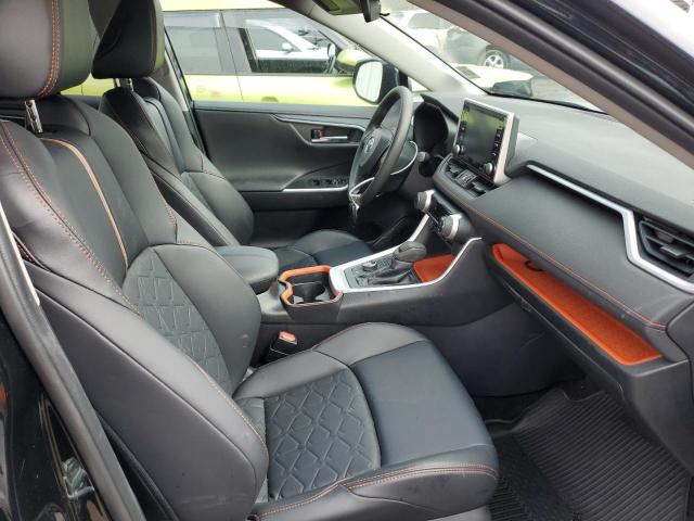 Photo 5 from auction – 2019 TOYOTA RAV4 ADVEN with VIN 2T3J1RFV5KC058341
