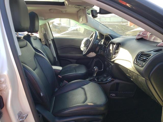 صورة رقم 5 من المزاد - 2018 JEEP COMPASS LI مع VIN 3C4NJDCB6JT479858