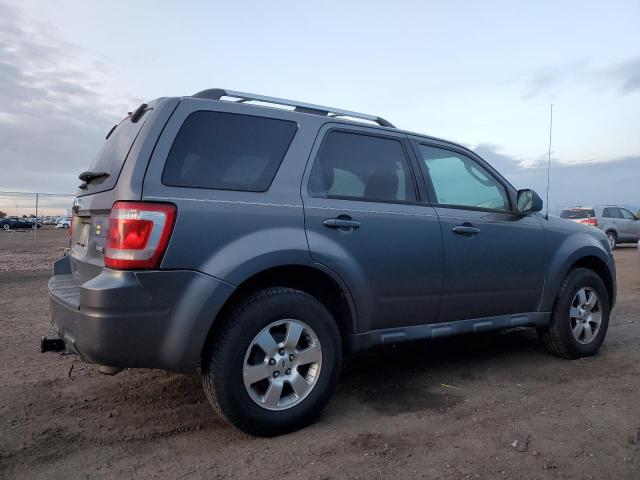 Photo 3 from auction – 2012 FORD ESCAPE LIM with VIN 1FMCU9EG0CKA24248