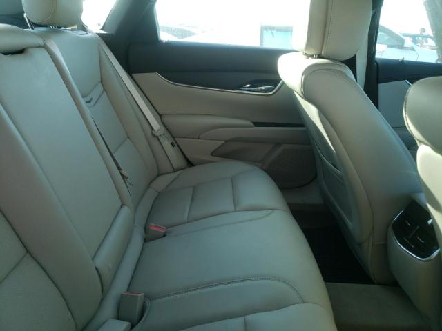 Photo 6 from auction – 2014 CADILLAC XTS with VIN 2G61L5S33E9326228