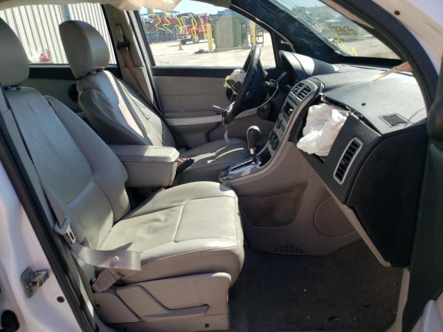 Zdjęcie 5 z aukcji – 2007 CHEVROLET EQUINOX LS z VIN 2CNDL13F776094065