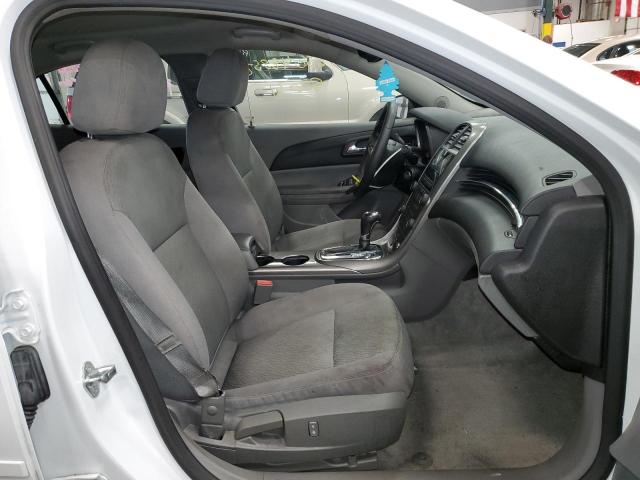 Photo 5 from auction – 2013 CHEVROLET MALIBU LS with VIN 1G11B5SA1DF214248