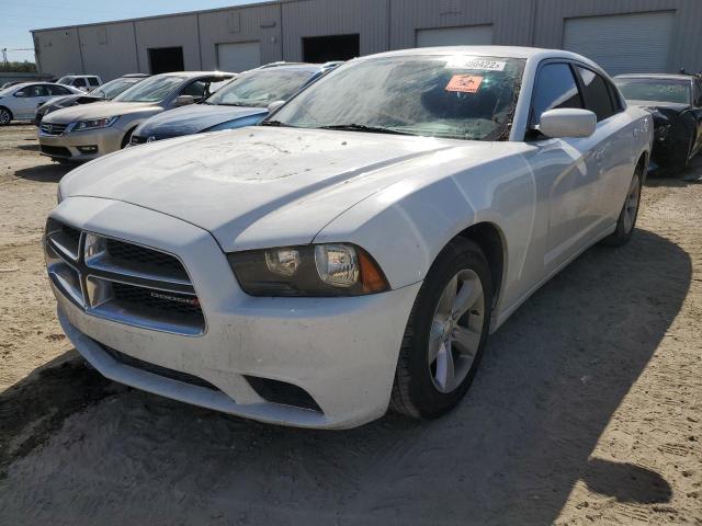 Photo 2 from auction – 2013 DODGE CHARGER SE with VIN 2C3CDXBG4DH622627