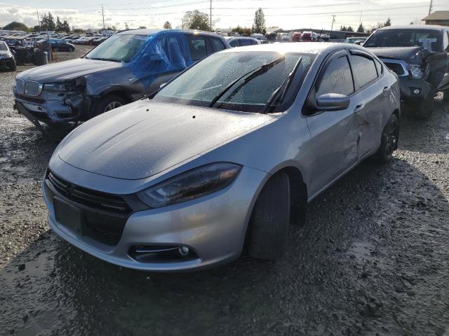 Photo 2 from auction – 2015 DODGE DART SXT with VIN 1C3CDFBB0FD205309