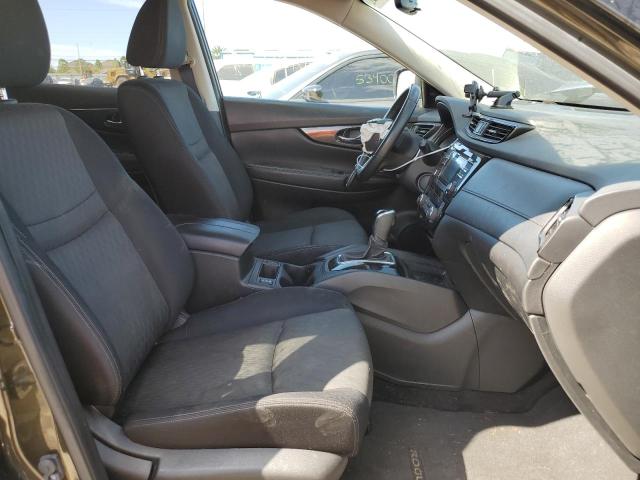 Photo 5 from auction – 2017 NISSAN ROGUE S with VIN JN8AT2MV2HW259096