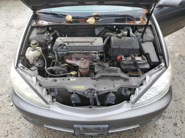 Photo 7 from auction – 2005 TOYOTA CAMRY with VIN 4T1BE32K15U984894
