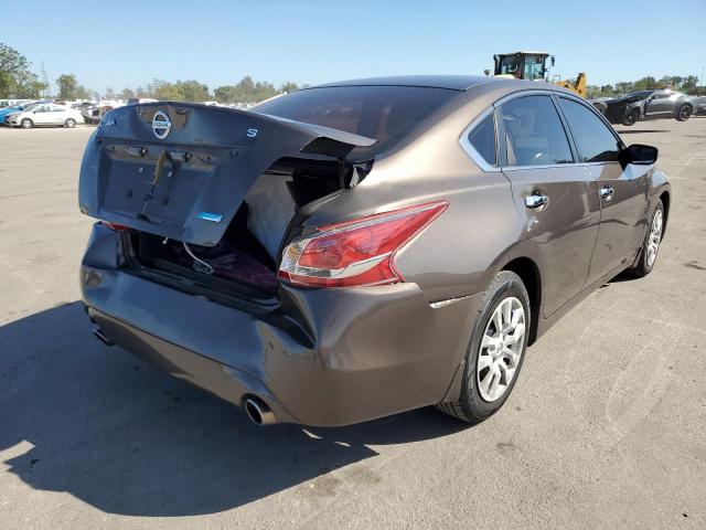 Photo 4 from auction – 2013 NISSAN ALTIMA 2.5 with VIN 1N4AL3AP9DC214763