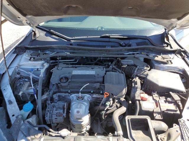 Photo 7 from auction – 2015 HONDA ACCORD EX with VIN 1HGCR2F77FA029101