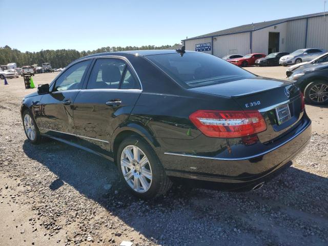 Photo 3 from auction – 2012 MERCEDES-BENZ E 350 4MAT with VIN WDDHF8JB6CA643425