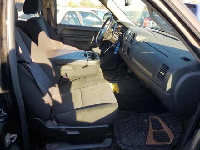 Photo 5 from auction – 2010 CHEVROLET SILVERADO with VIN 3GCRCSEA6AG111872