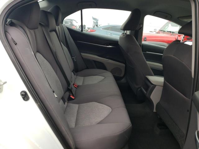 Photo 6 from auction – 2020 TOYOTA CAMRY LE with VIN 4T1C11AK2LU396649
