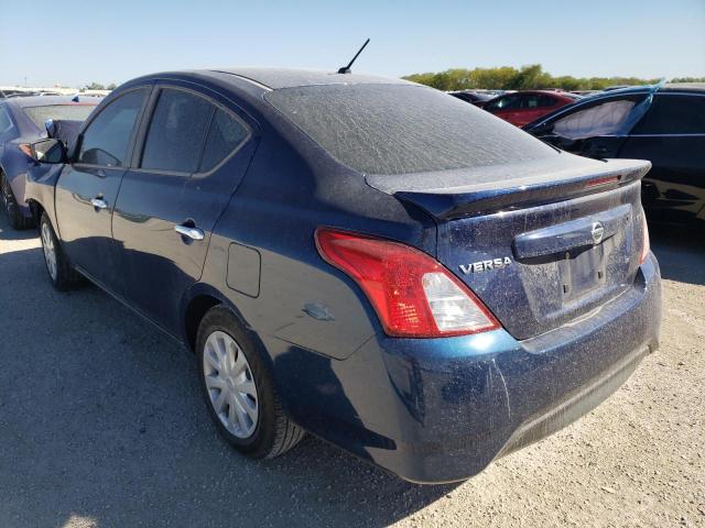 Photo 3 from auction – 2018 NISSAN VERSA S with VIN 3N1CN7AP0JL864282