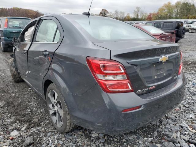Photo 3 from auction – 2017 CHEVROLET SONIC PREM with VIN 1G1JF5SB0H4128864