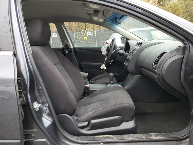 Photo 5 from auction – 2012 NISSAN ALTIMA BAS with VIN 1N4AL2AP9CC186133