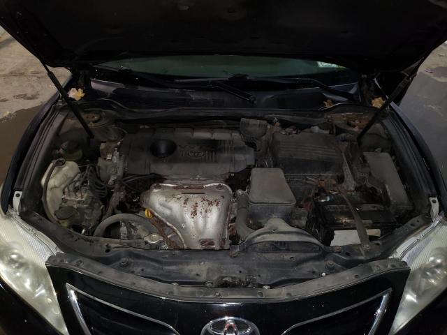 Photo 7 from auction – 2011 TOYOTA CAMRY BASE with VIN 4T4BF3EK1BR147105