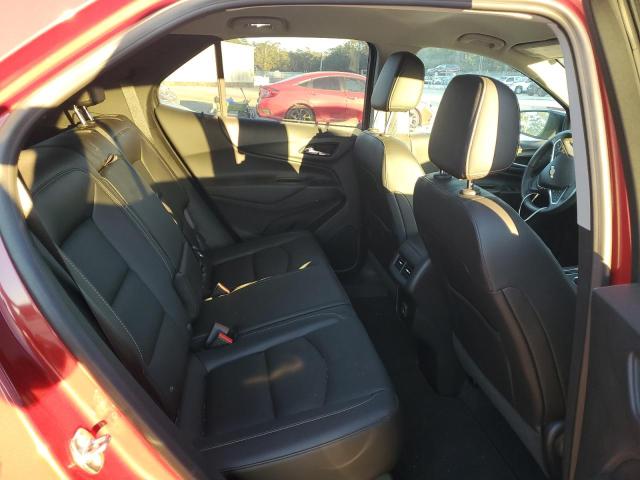 Photo 6 from auction – 2020 CHEVROLET EQUINOX LT with VIN 2GNAXKEV0L6262829