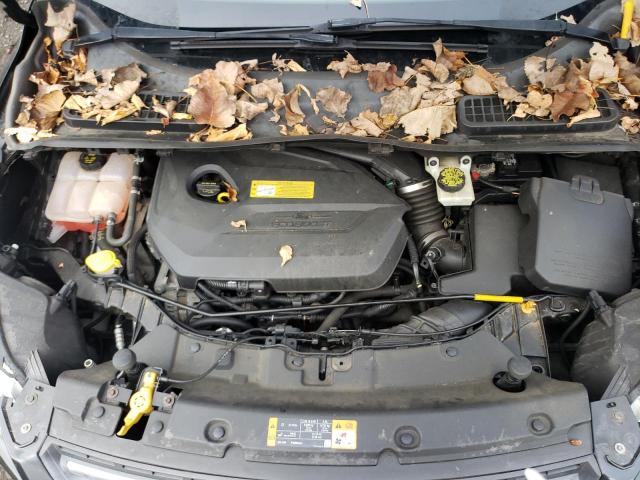 Photo 7 from auction – 2014 FORD ESCAPE SE with VIN 1FMCU9GX9EUA03628