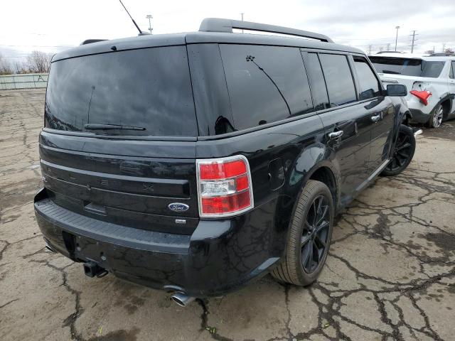 Photo 4 from auction – 2019 FORD FLEX SEL with VIN 2FMHK6C87KBA07896