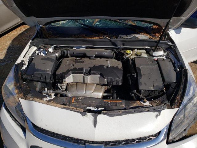 Photo 7 from auction – 2015 CHEVROLET MALIBU LS with VIN 1G11A5SL2FF302202