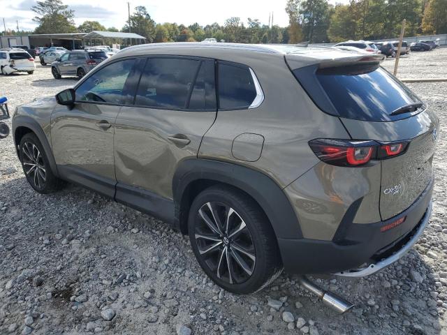 Photo 3 from auction – 2023 MAZDA CX-50 PREM with VIN 7MMVABDY7PN111138