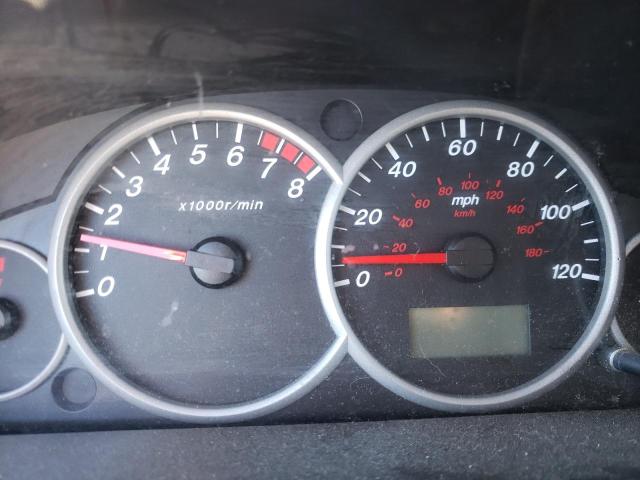 Photo 8 from auction – 2006 MAZDA TRIBUTE I with VIN 4F2YZ02Z36KM14701