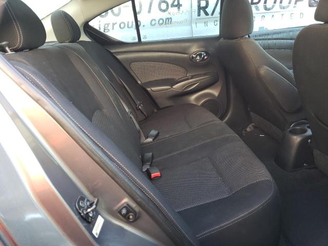 Photo 6 from auction – 2014 NISSAN VERSA with VIN 3N1CN7AP2EL837526