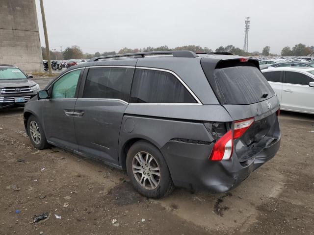 Photo 3 from auction – 2011 HONDA ODYSSEY EX with VIN 5FNRL5H65BB052586