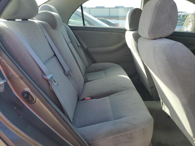 Photo 6 from auction – 2007 TOYOTA COROLLA CE with VIN 2T1BR32EX7C752846