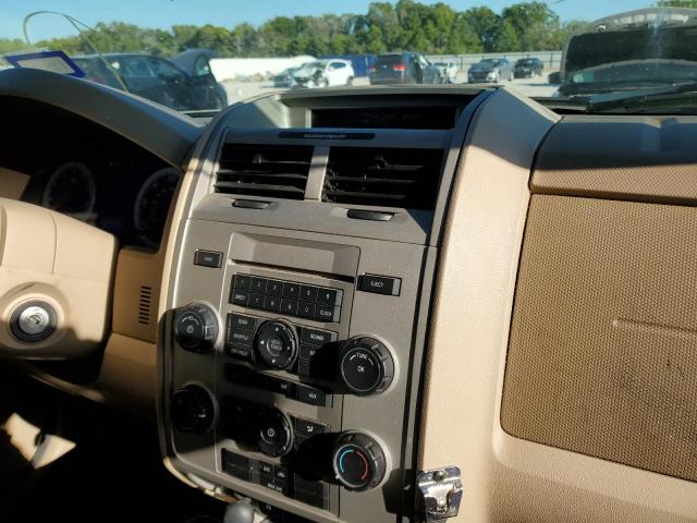 Photo 9 from auction – 2008 FORD ESCAPE XLT with VIN 1FMCU03168KD65106