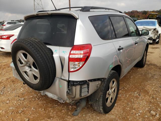 Photo 4 from auction – 2011 TOYOTA RAV4 with VIN 2T3ZF4DV1BW079793