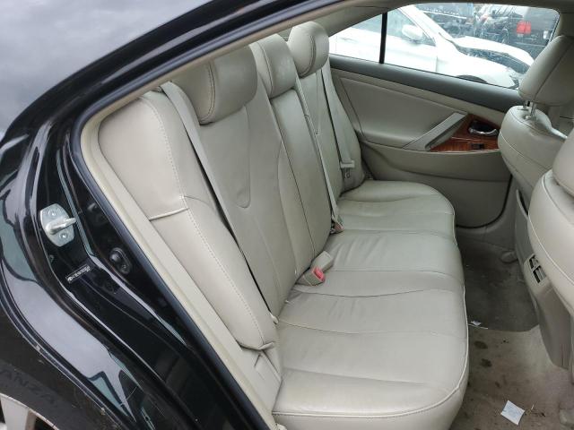 Photo 6 from auction – 2009 TOYOTA CAMRY BASE with VIN 4T1BE46K29U390546