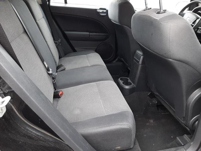 Photo 6 from auction – 2011 DODGE CALIBER HE with VIN 1B3CB5HA0BD141164