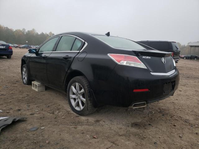 Zdjęcie 3 z aukcji – 2012 ACURA TL z VIN 19UUA8F53CA018251