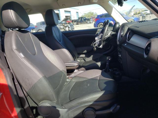 Photo 5 from auction – 2013 MINI COOPER with VIN WMWSU3C5XDT689052
