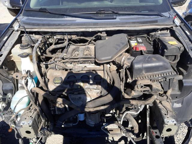 Photo 7 from auction – 2010 FORD EDGE SEL with VIN 2FMDK3JC4ABA94997