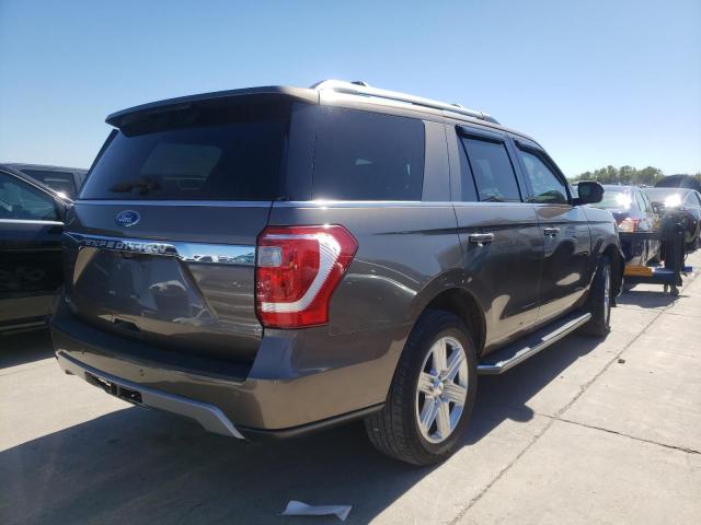 Photo 4 from auction – 2018 FORD EXPEDITION with VIN 1FMJU1HTXJEA58484