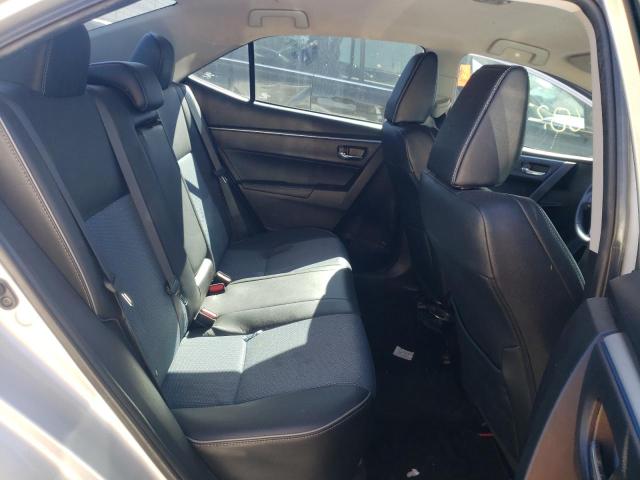 Photo 6 from auction – 2015 TOYOTA COROLLA L with VIN 5YFBURHE9FP361288