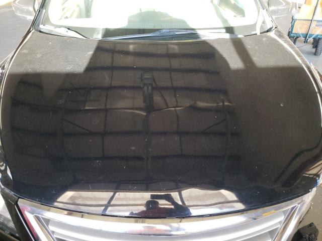 Photo 7 from auction – 2013 NISSAN SENTRA S with VIN 3N1AB7AP2DL772868